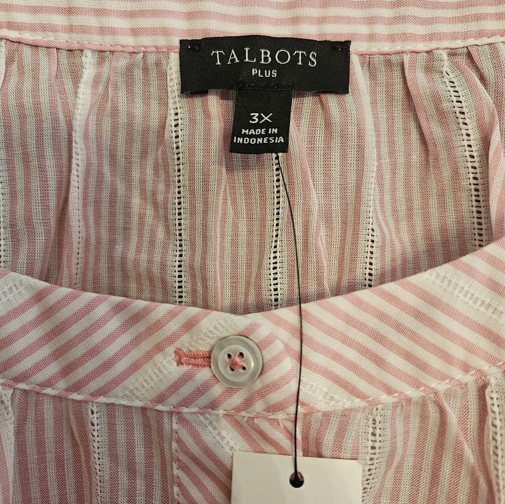 Pull Over Shirt. - image 2